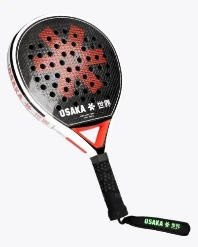 Osaka Pro Tour Precision Padel Bat