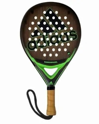 Adidas Greenpadel Padel bat