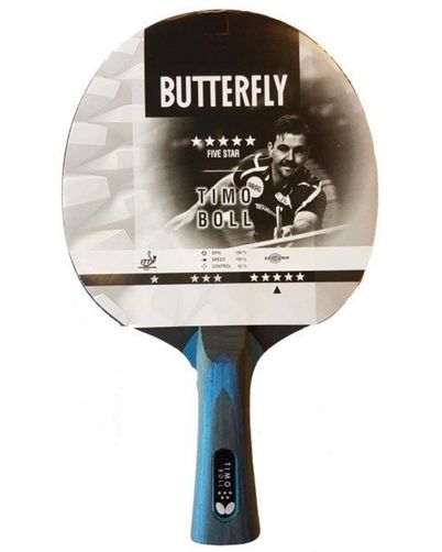 Butterfly Timo Boll Bordtennisbat