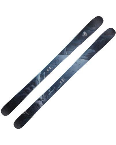 Rossignol Blackops 98 Ski