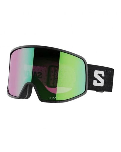 Salomon LO FI Sigma Skibriller