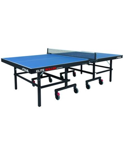 Stiga Elite Roller Advance Bordtennisbord