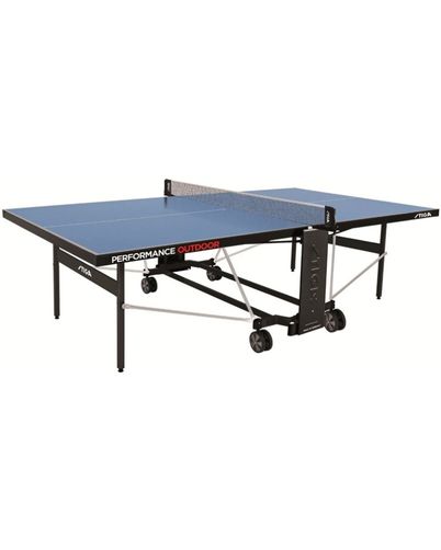 Stiga Performance Cs Bordtennisbord