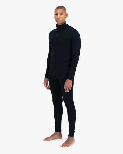 Ulvang Comfort 200 Turtle Neck Skiundertøj