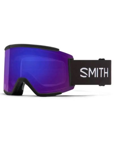 Smith Squad Xl Skibriller