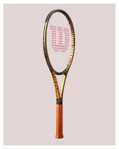 Wilson Pro Staff V14 Tennisketcher