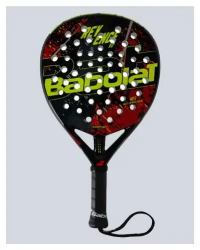 Revenge V2 Babolat Padel bat