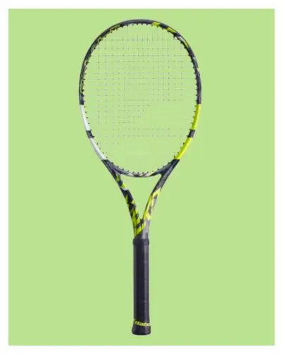 Babolat Pure Aero Plus Tennisketcher