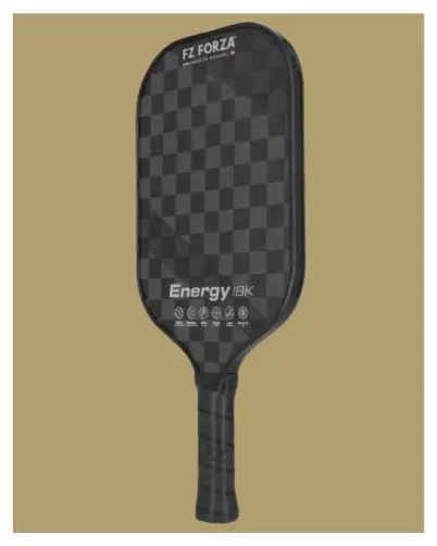 FZ Forza Energy 18K Pickleball Bat