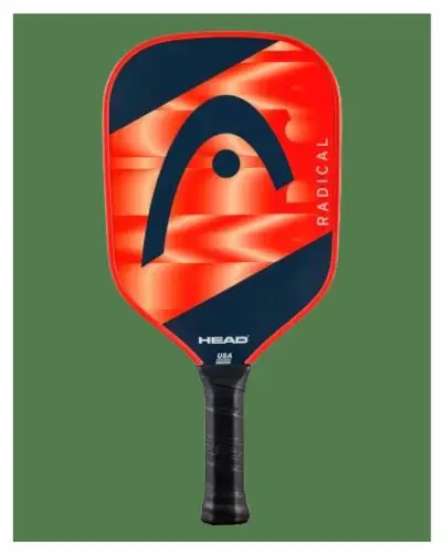 Head Radical Elite 2024 Pickleball bat