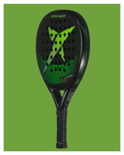 Drop Shot Allegra 1.0 Padel Bat