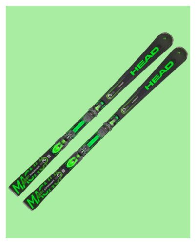 HEAD Supershape e-Magnum Ski