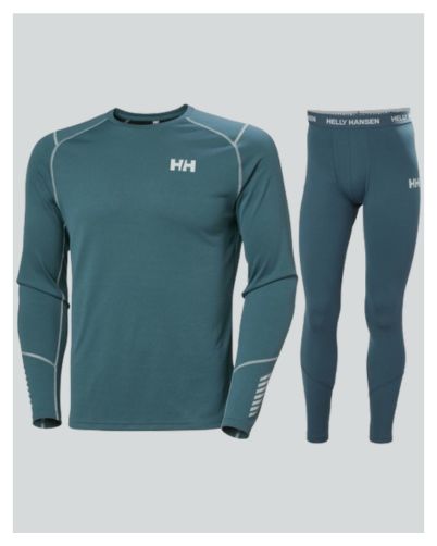 Helly Hansen Lifa Active Skiundertøj