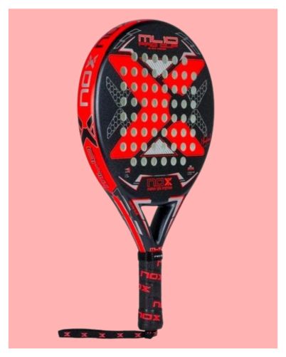 Nox ML10 Pro Cup Rough Surface Edition 2023 Padel bat