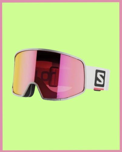 Salomon LO FI Sigma Skibriller