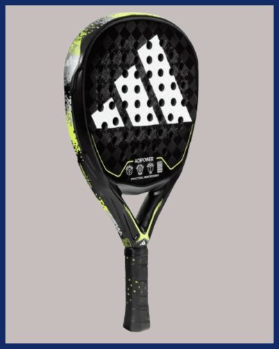 Adidas Adipower Light 3.1 Padel bat